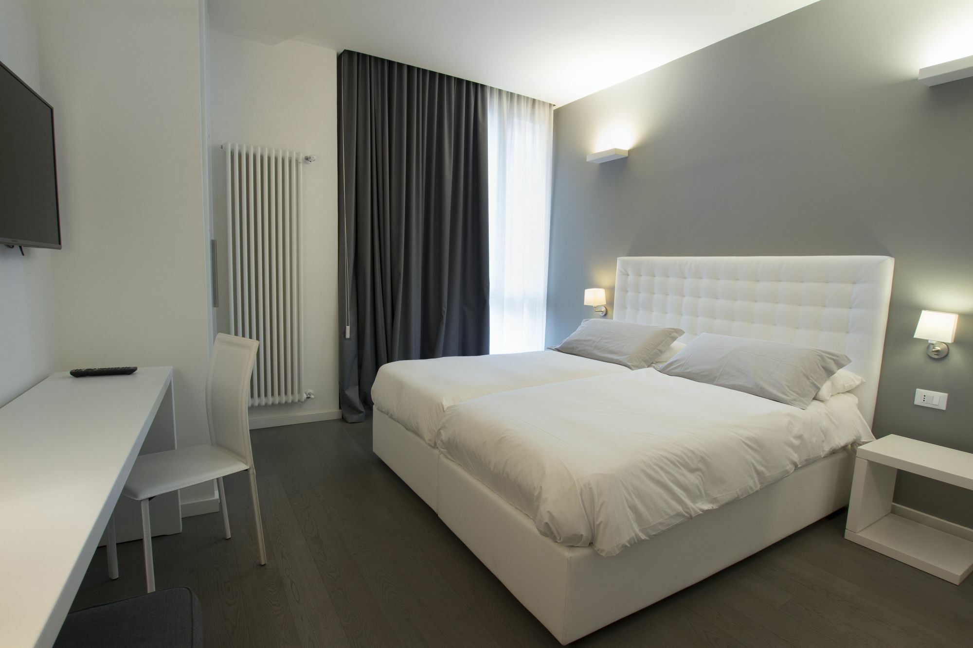 Hotel Midnight In Genova Exteriér fotografie