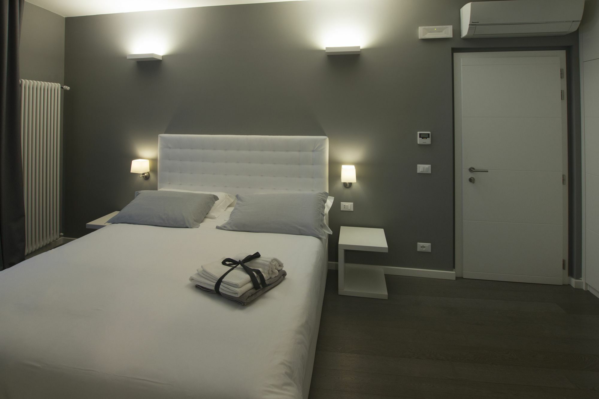 Hotel Midnight In Genova Exteriér fotografie